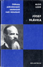 Josef Hlávka - Český architekt, stavitel a mecenáš