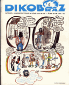Dikobraz 41/1978